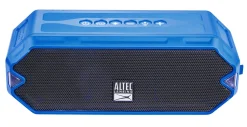 Altec Lansing HydraJolt Bluetooth® Speaker, Blue