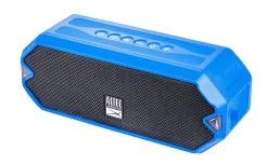 Altec Lansing HydraJolt Bluetooth® Speaker, Blue