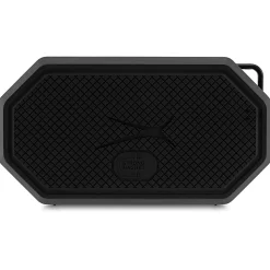 Altec Lansing HydraMini 2.0 IMW1002 EVERYTHINGPROOF® Bluetooth Speaker, Black