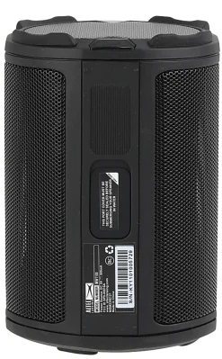 Altec Lansing HydraMotion Bluetooth® Speaker, Black