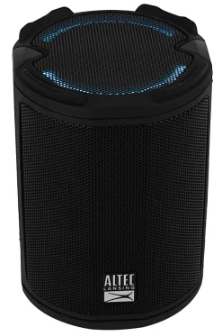 Altec Lansing HydraMotion Bluetooth® Speaker, Black