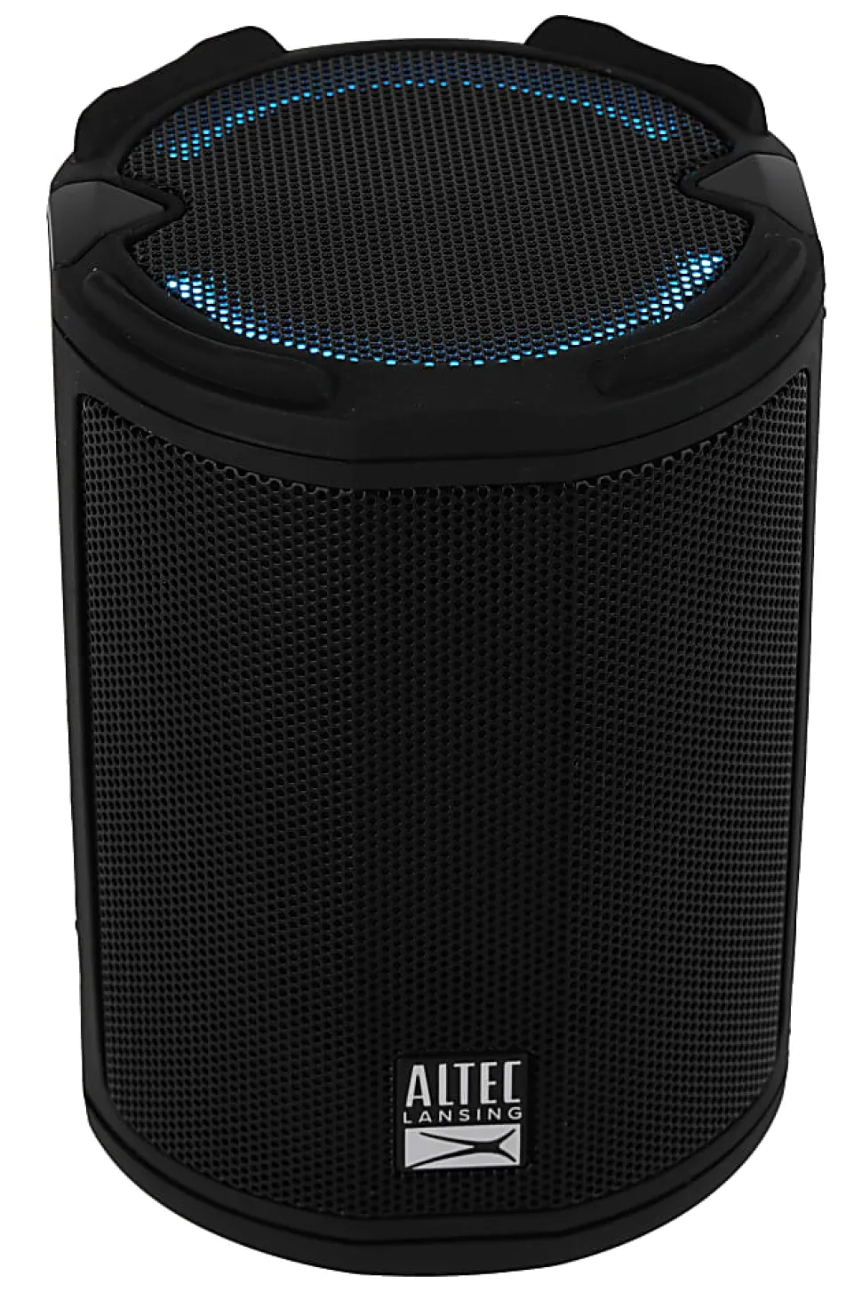 Altec Lansing HydraMotion Bluetooth® Speaker, Black