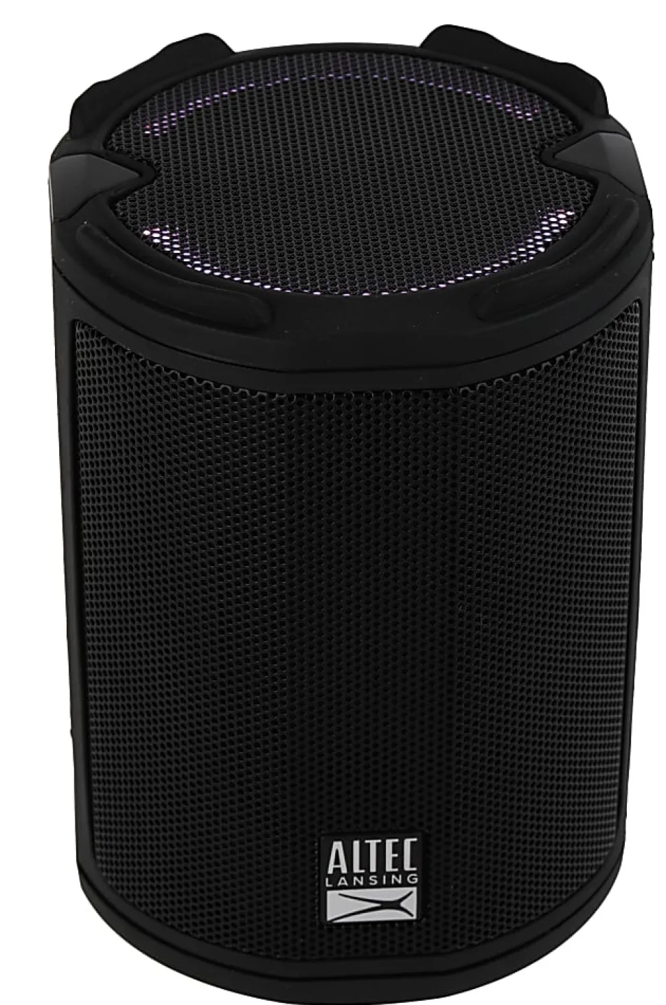 Altec Lansing HydraMotion Bluetooth® Speaker, Black