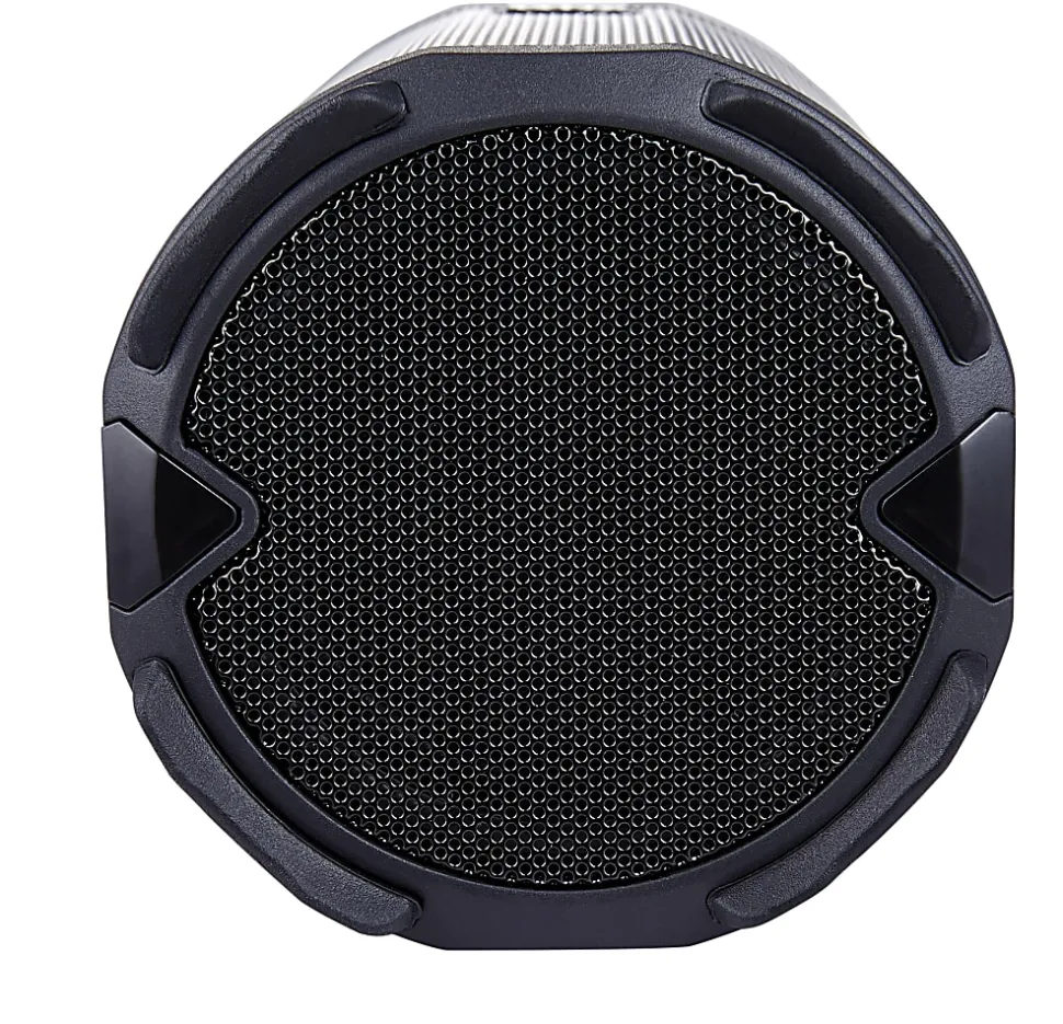 Altec Lansing HydraMotion Bluetooth® Speaker, Black