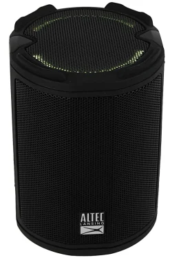 Altec Lansing HydraMotion Bluetooth® Speaker, Black