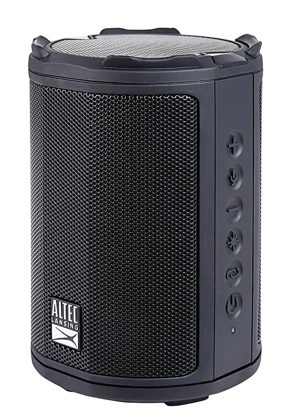 Altec Lansing HydraMotion Bluetooth® Speaker, Black