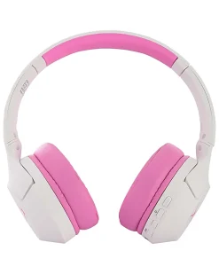 Altec Lansing Kid Safe 2-in-1 ANC Headphones, Pink, MZX4500