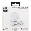 Altec Lansing NanoBuds 3.0 Earbuds, Light Blue, MZX-5001