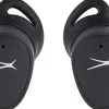 Altec Lansing NanoBuds Sport IPX4 Truly Wireless Earbuds, Gray