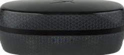 Altec Lansing NanoBuds Sport IPX4 Truly Wireless Earbuds, Gray