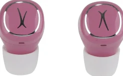 Altec Lansing NanoBuds 2.0 Truly Wireless Earbuds, Purple