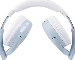 Altec Lansing NanoPhones, Ice Blue, MZX5500-ICY