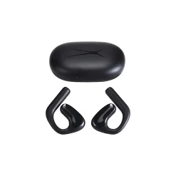 Altec Lansing Sport Active OWS Earbuds, Black, MZX1020