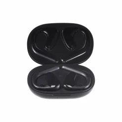 Altec Lansing Sport Active OWS Earbuds, Black, MZX1020