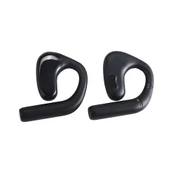 Altec Lansing Sport Active OWS Earbuds, Black, MZX1020