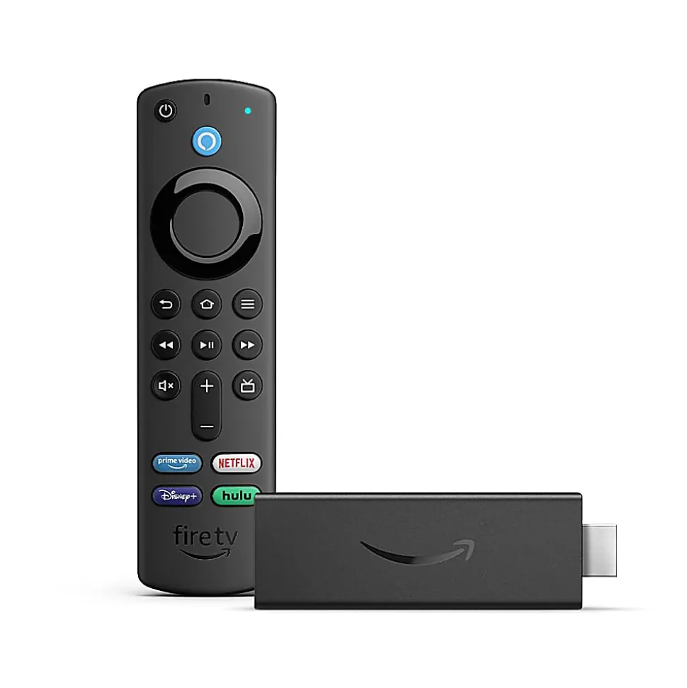 Amazon Fire TV Stick (3rd Generation) Streaming Device, B08C1W5N87