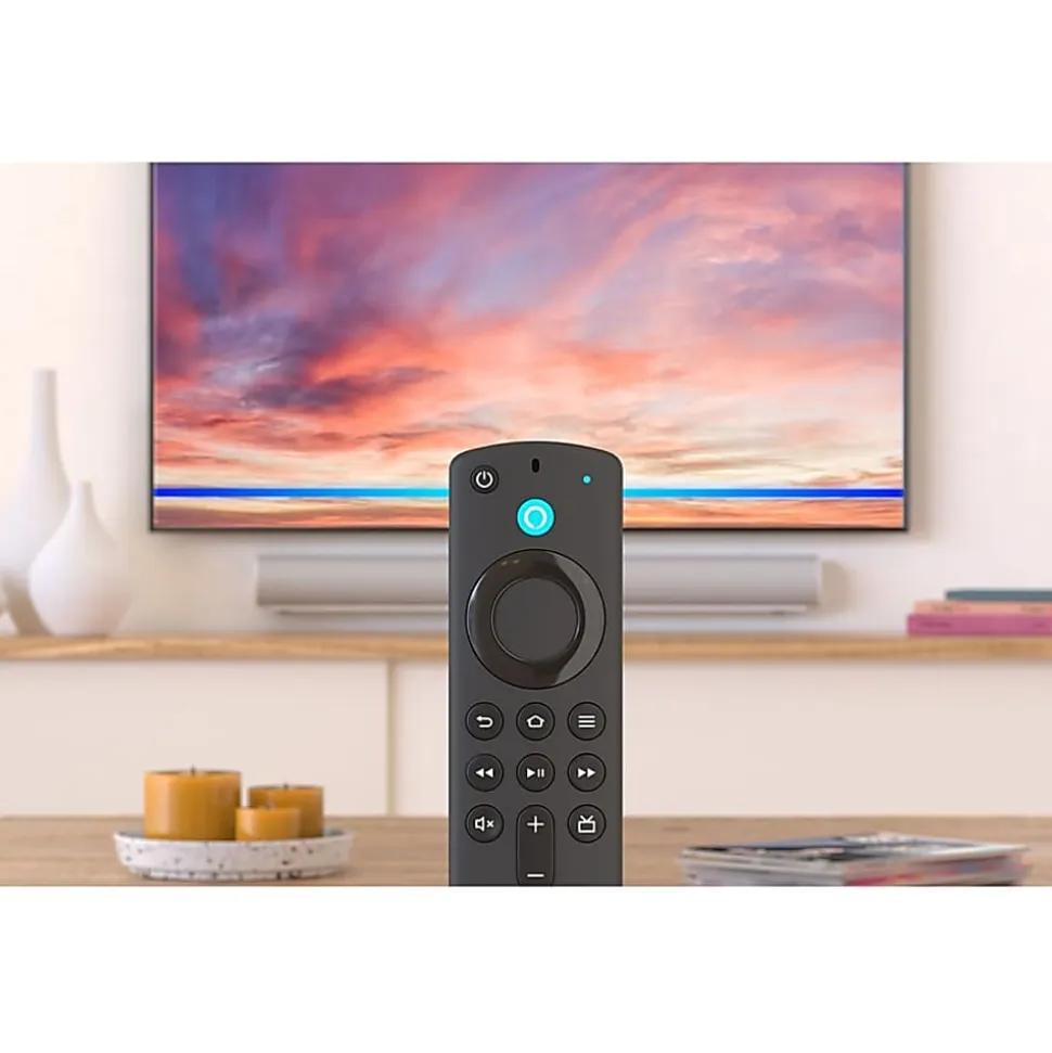 Amazon Fire TV Stick (3rd Generation) Streaming Device, B08C1W5N87