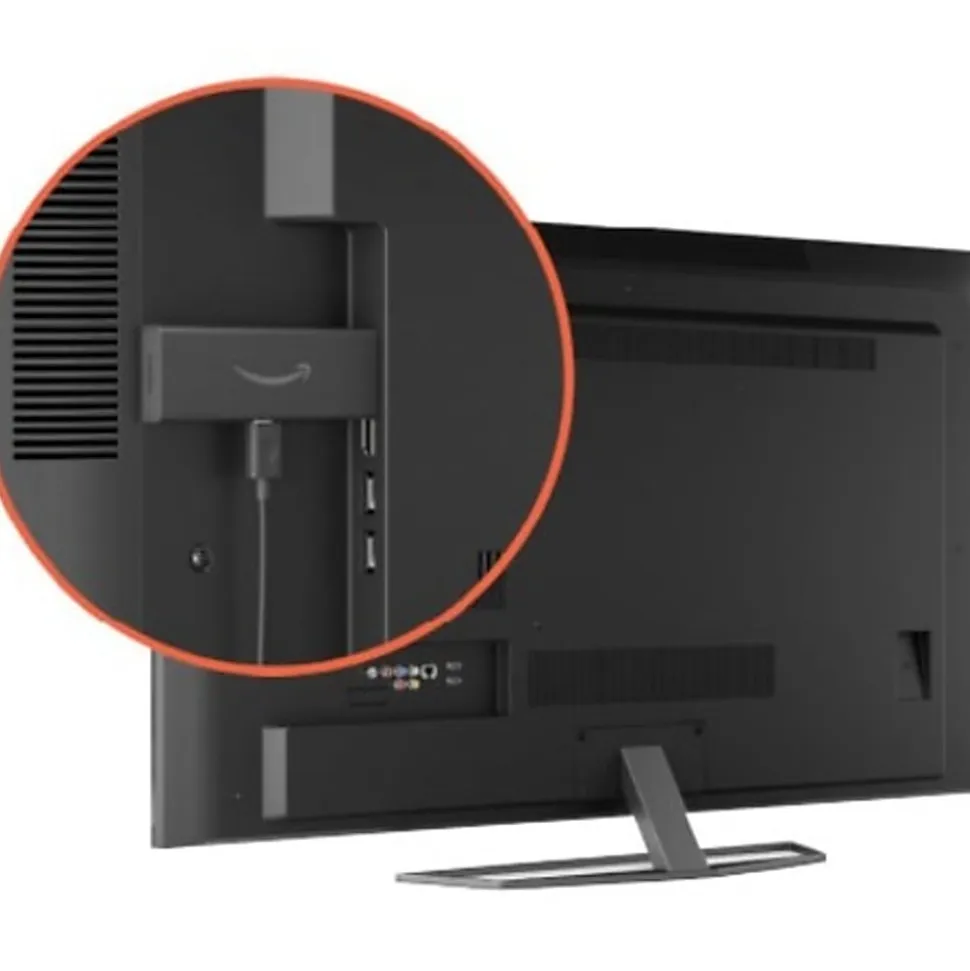 Amazon Fire TV Stick (3rd Generation) Streaming Device, B08C1W5N87