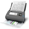Ambir ImageScan Pro 820ix for use with athenahealth - 48-bit Color - 16-bit Grayscale - 20 ppm (Mono) - 20 ppm (Color) - Duplex Scanning - USB