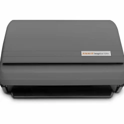 Ambir ImageScan Pro 820ix Sheetfed Scanner - 600 dpi Optical - 48-bit Color - 16-bit Grayscale - 20 ppm (Mono) - DS820IXAS