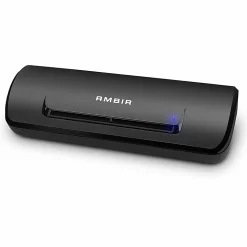 Ambir Technology DS687-AS Duplex Card Scanner