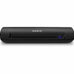 Ambir Technology ImageScan Pro 490i Document and Card Scanner with AmbirScan