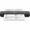 Ambir TravelScan Pro Portable Document Scanner - 48 bit Color - 8 bit Grayscale - 600 dpi - USB