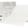 Americo® TrapEze® Disposable Dusting Sheets, 6" x 8", White, Box Of 60