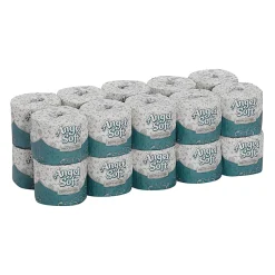 Angel Soft® Professional Series® by GP PRO Premium 2-Ply Toilet Paper, 450 Sheets Per Roll, Pack Of 20 Rolls
