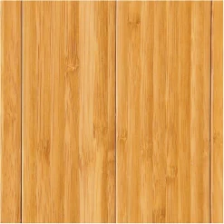 Anji Mountain Bamboo Roll-Up Chair Mat, 48