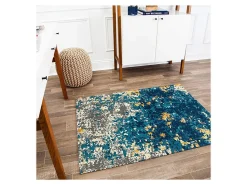 Anji Mountain Bilbao Rug’d Chair Mat, 1/2