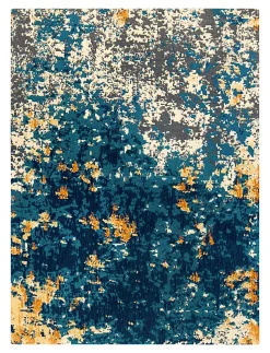 Anji Mountain Bilbao Rug’d Chair Mat, 1/2