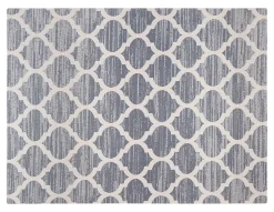 Anji Mountain Mitte Rug’d Chair Mat, 1/4