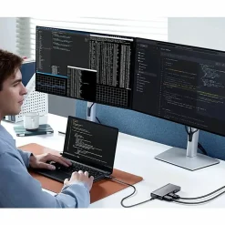 ANKER 556 USB-C Hub For Notebook/Monitor