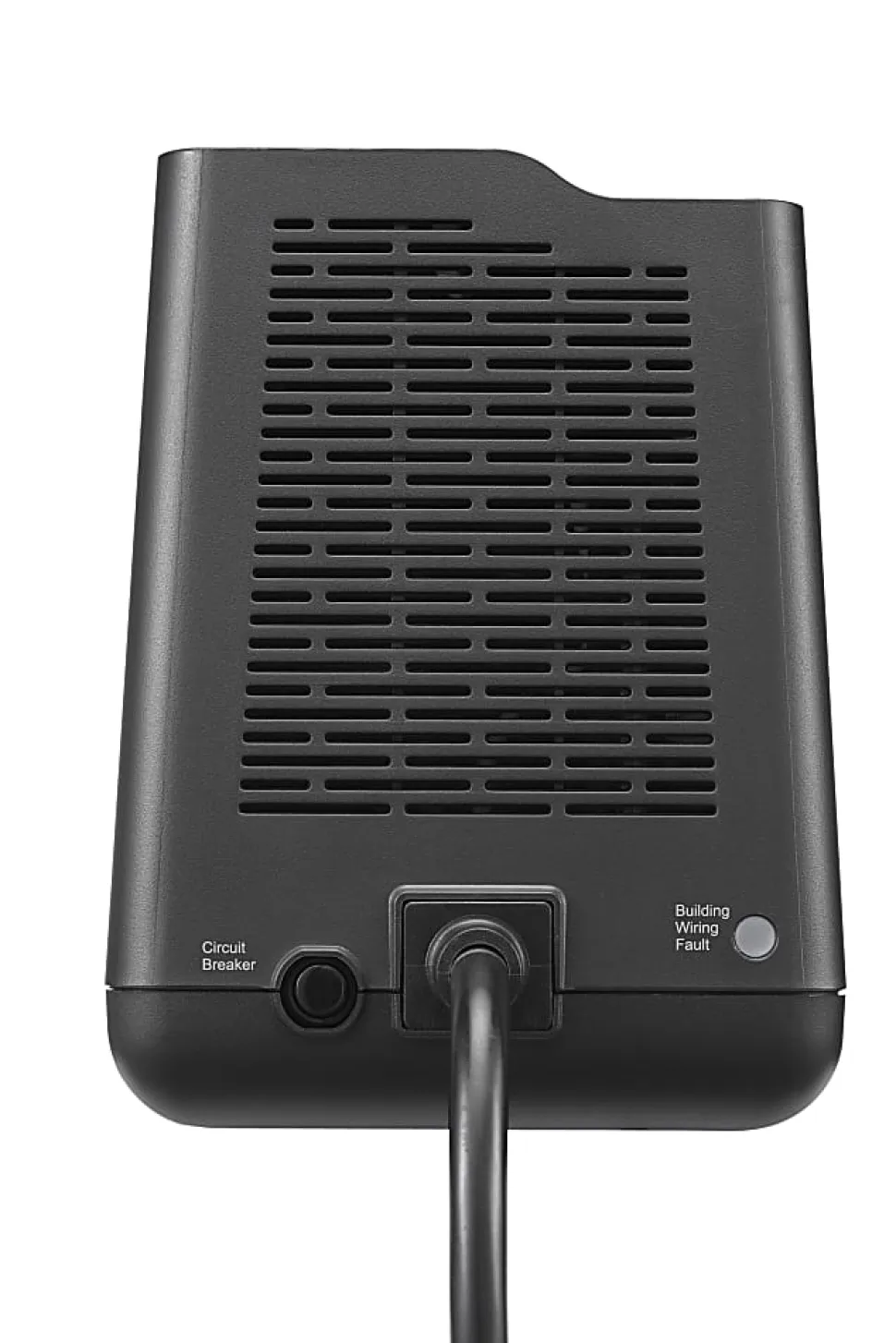 APC Back-UPS BN450M Battery Backup, 6 Outlet, 450VA/255W