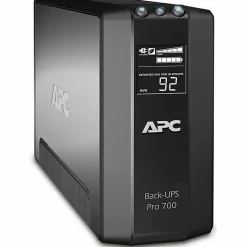 APC® Back-UPS® RS LCD 700 Master Control