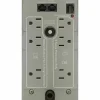 APC® Back-UPS, Small Office, 16-Minute Backup, 350VA/210 Watt