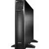 APC by Schneider Electric Smart-UPS 2200 VA Tower/Rack Mountable UPS - 2U Rack-mountable - 3 Hour Recharge - SMX2200RMHV2U