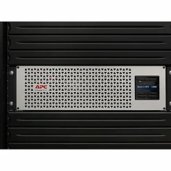 APC® Smart-UPS 6-Outlet Lithium-Ion Uninterruptible Power Supply, SmartConnect, 1500VA/1350 Watts, SMTL1500RM3UC