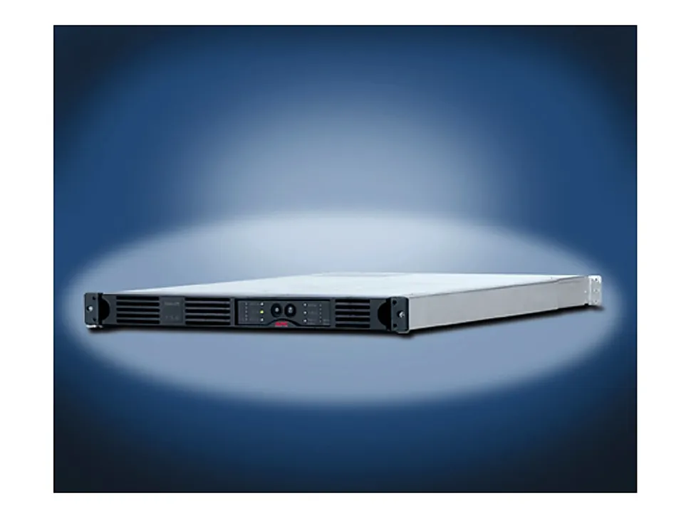 APC Smart-UPS 750VA, SUA750RMI1U