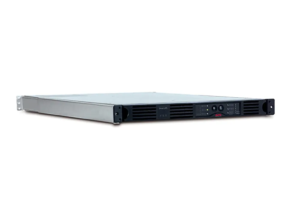 APC Smart-UPS 750VA, SUA750RMI1U