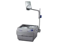 Apollo® Horizon 2 Open-Head Overhead Projector