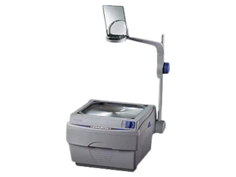 Apollo® Horizon 2 Open-Head Overhead Projector