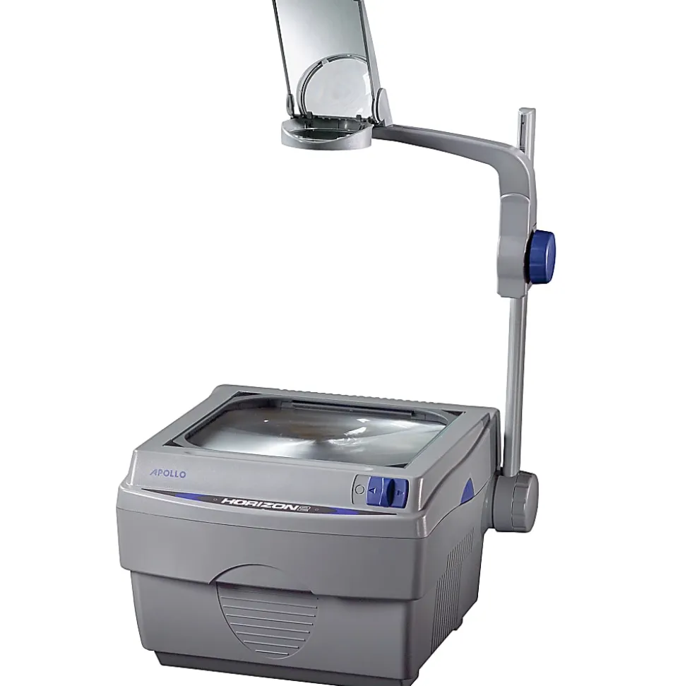 Apollo® Horizon 2 Open-Head Overhead Projector
