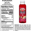 Apple & Eve 100% Fruit Juice Variety Pack, 10 Oz, Total Qty 24