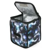 Arctic Zone HI-Top Power Pack Kids Lunch Bag, 10-3/4”H x 7”W x 5-5/8”D, Cosmic Storm