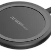 Argom Tech SURFACE P1 Wireless Fast Charger For Mobile Phones, Black