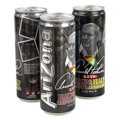 Arizona Arnold Palmer Half & Half, 11.5 Oz, Pack Of 30 Cans
