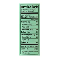 Arizona® Green Tea With Ginseng And Honey, 16 Oz, Carton Of 24