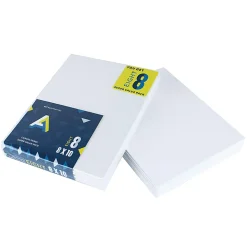 Art Alternatives Canvas Panels, 8
